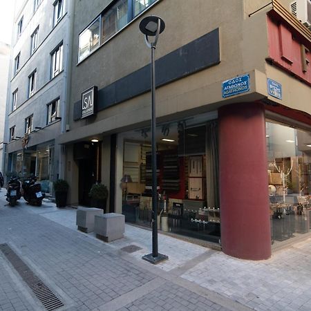 Still Athens Ngoại thất bức ảnh