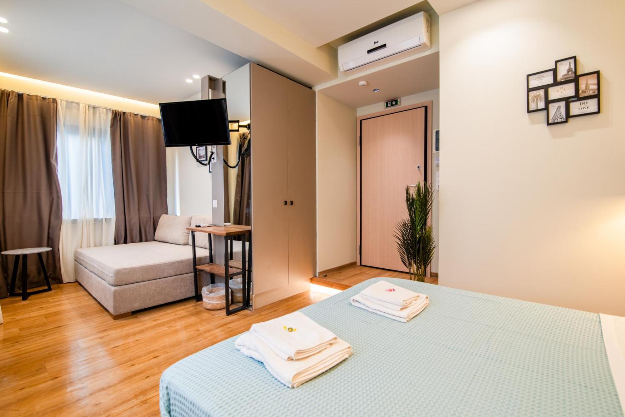 Still Athens Phòng bức ảnh