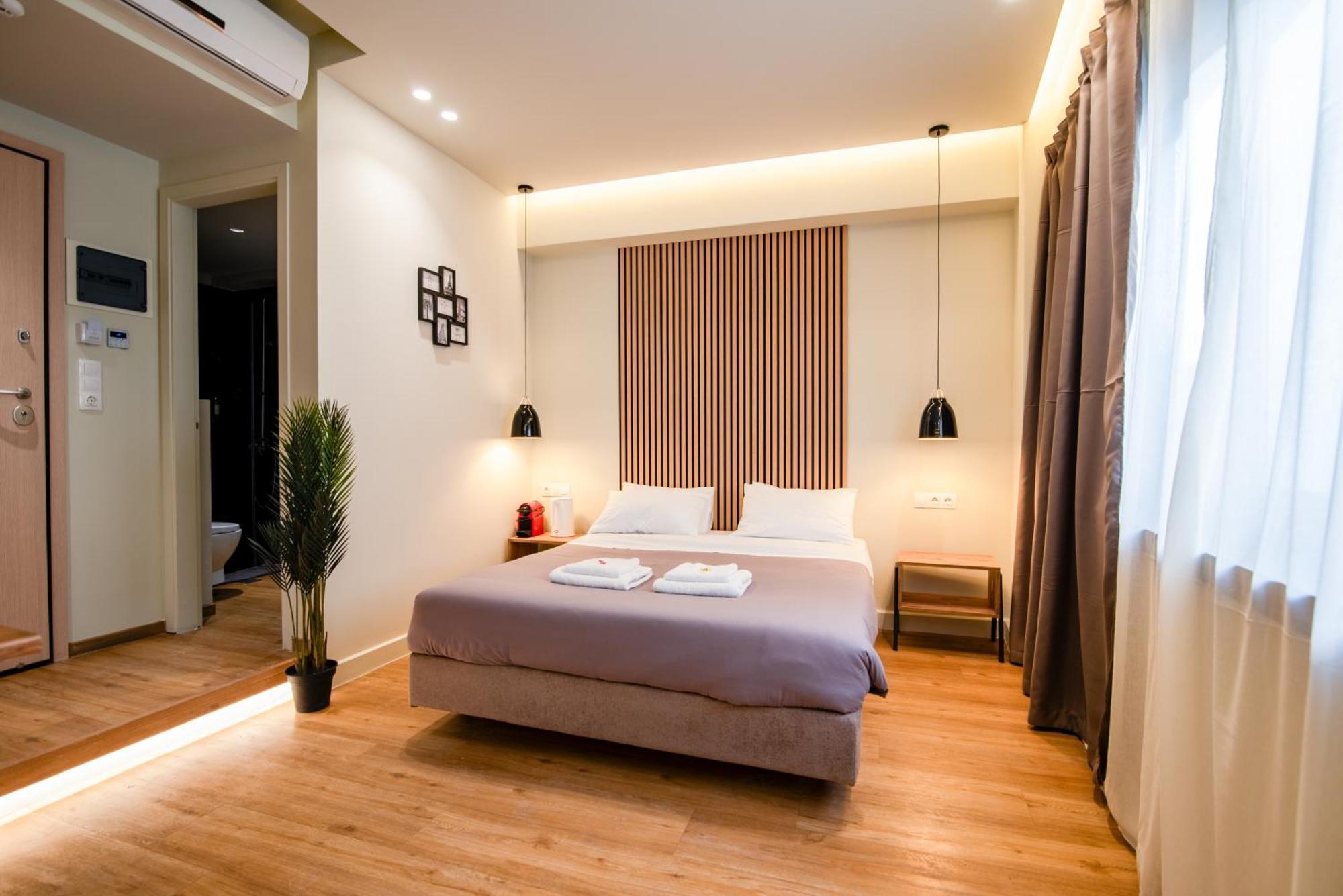 Still Athens Phòng bức ảnh