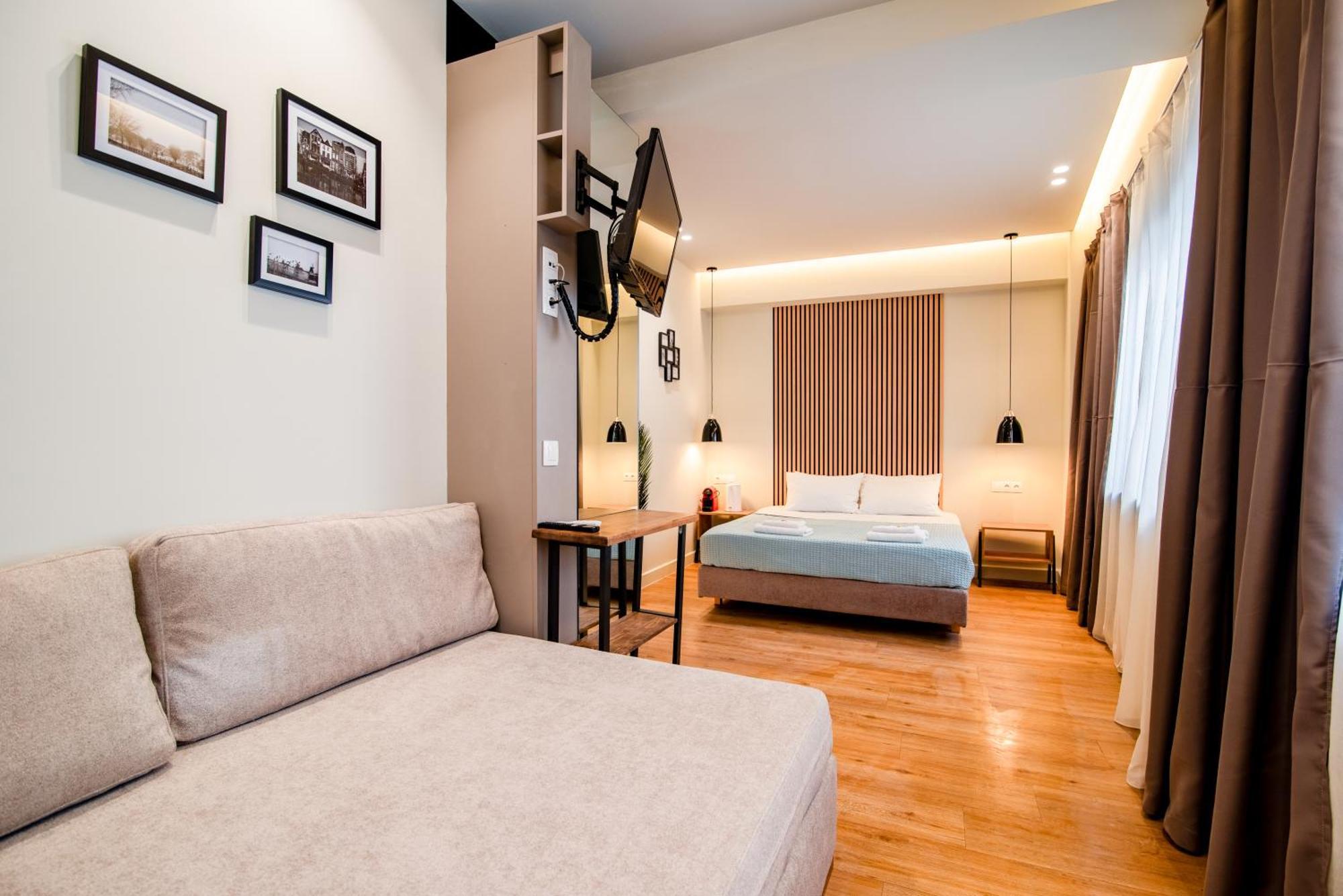 Still Athens Ngoại thất bức ảnh