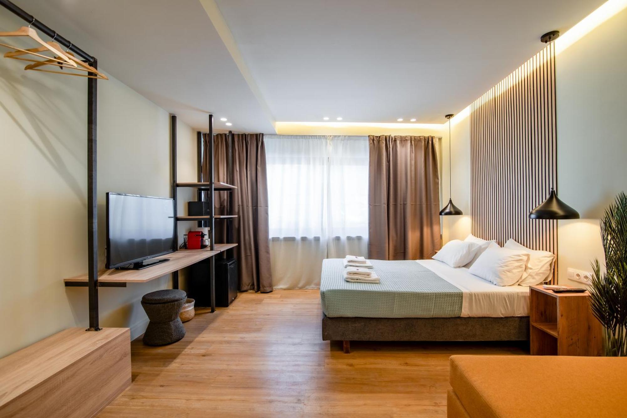 Still Athens Ngoại thất bức ảnh
